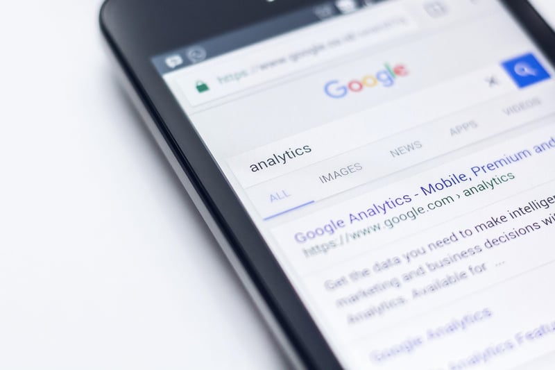 SEO Strategies